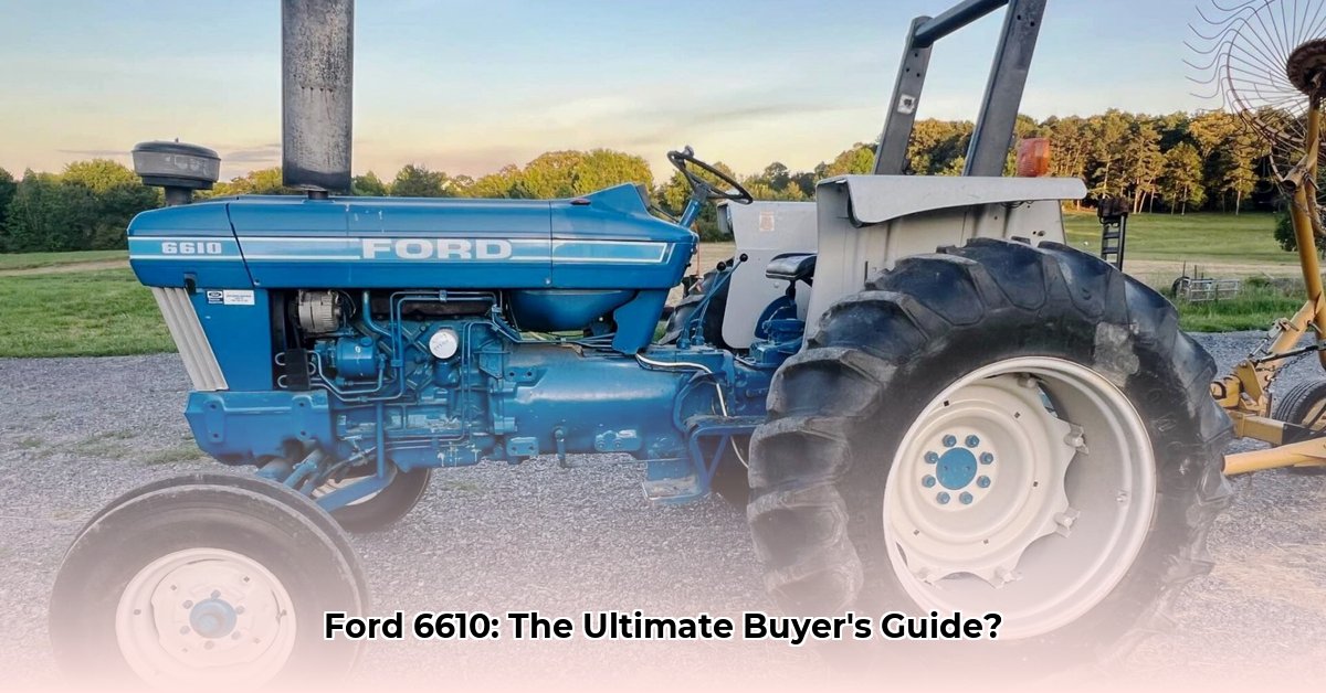 ford-tractor-6610